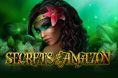 Secrets of the Amazon