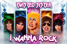 Twisted Sister