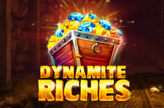 Dynamite Riches