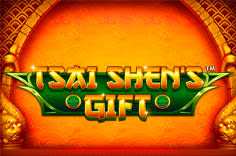 Tsai Shen's Gift™