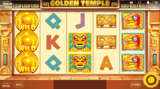 Slot Machine Golden Temple Play Online for Free | Playfortuna Free Slots