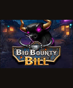 Online slot Big Bounty Bill