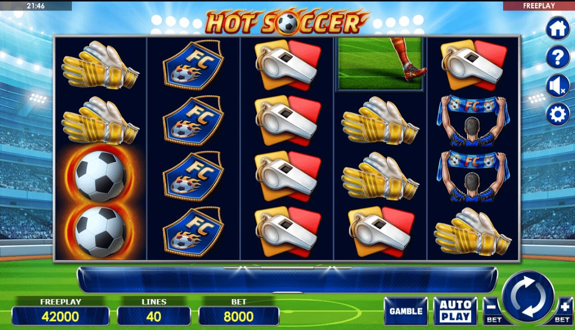 Free canadian slot machines