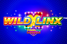 Wild Linx™ Powerplay Jackpot