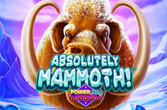 Absolutely Mammoth!™ Powerplay Jackpot