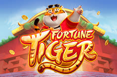 Fortune Tiger, PG SOFT