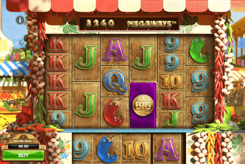 ¿Vavada tiene tragamonedas de megajackpot?