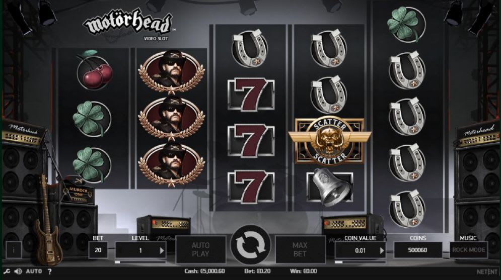 Music coin. Motorhead Slot. Слот NETENT машина. Video Slot. Слот где рок и вилды играют.