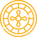 Live roulette at Play Fortuna online casino