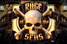 Rage of the Seas