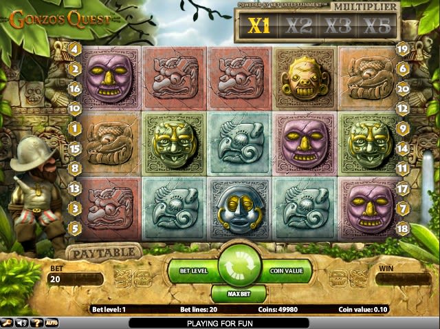 King Of the Nile 100 play 50 lions slot machine percent free Pokies