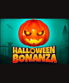 Halloween Bonanza