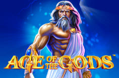 Age of The Gods: Age Of The Gods