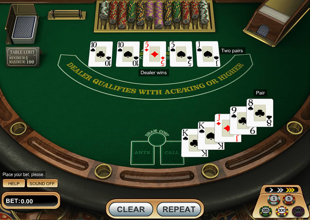 Dazzle Casino → Claim 10 No Deposit Free Spins On Slot