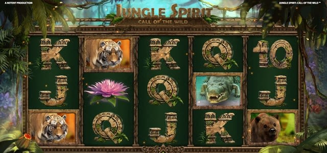 Play Jungle Wild online, free