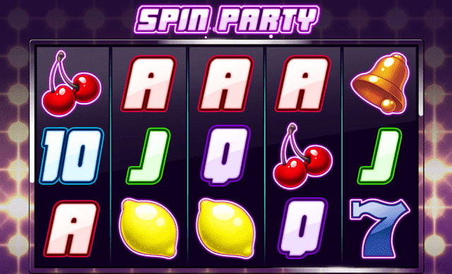 Slot Spin Party Play Free Games Online without Downloading | Playfortuna