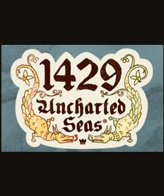 Online slot 1429 Uncharted Seas