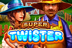 Free games twister slot