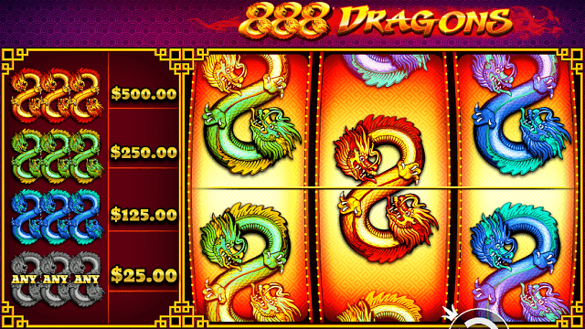 Slot Machine 888 Dragons Play Online for Free | Playfortuna Free Slots