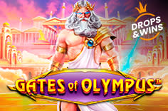 Gates of Olympus™