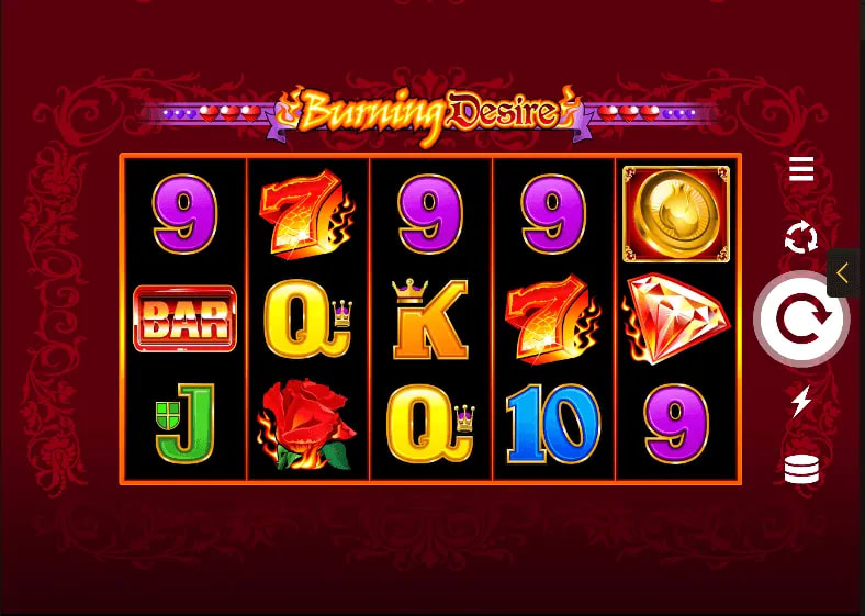 Money to burn slot machine for sale