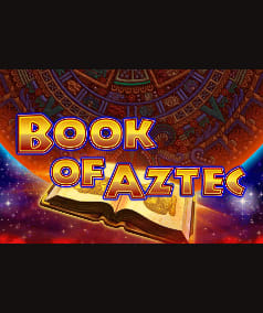 Book of Aztec
