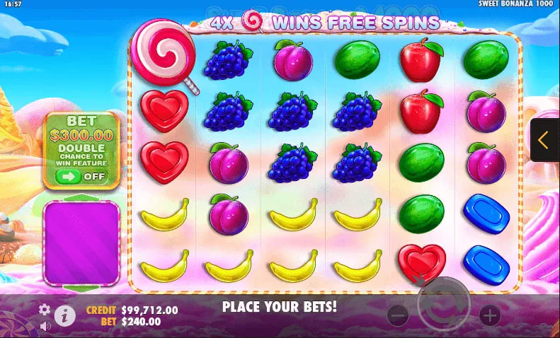 Sweet Bonanza Dice: Dive Into the Exciting Dice Variant for Free Play!