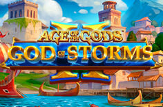 Age Of The Gods: God Of Storms 2™