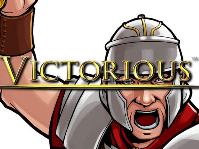 Victorious Slot Free Play