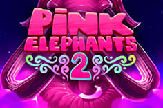 Pink Elephants 2