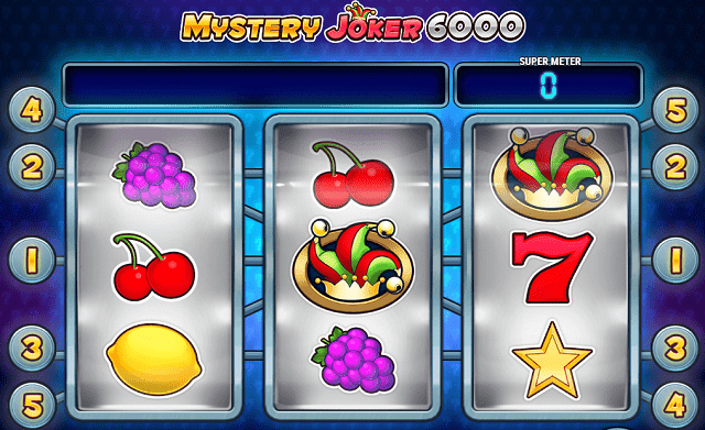 Watch the joker online