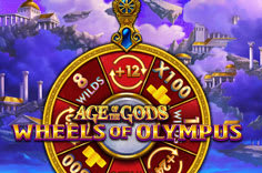 Age Of The Gods™: Wheels Of Olympus