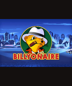 Billyonaire