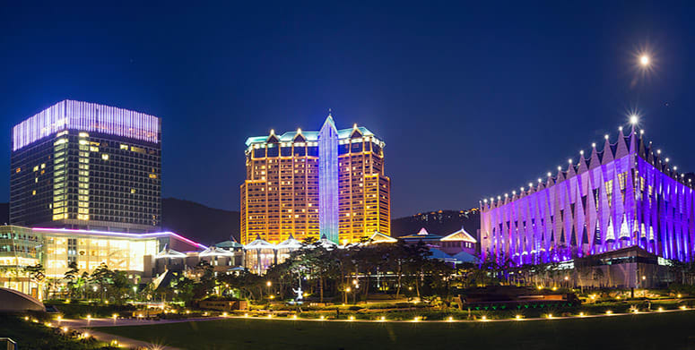 Kangwon Land Casino
