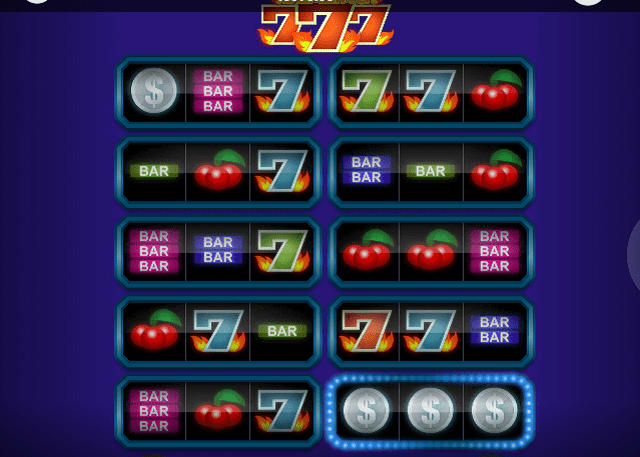 Казино 777slot игровой казино автомат купить