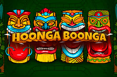 Hoonga Boonga