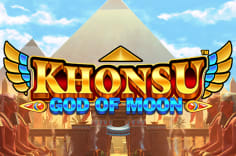 Mega Fire Blaze™: Khonsu God of Moon™