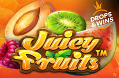 Juicy Fruits™