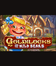 Online slot Goldilocks and the Wild Bears