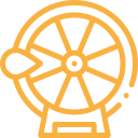 Live Dealer Game Shows at Play Fortuna Casino