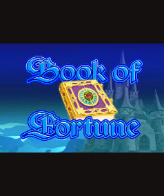 Book of Fortune