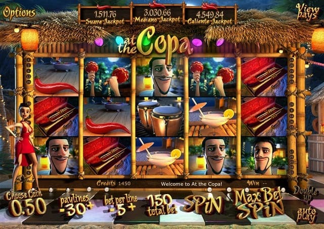 Copa