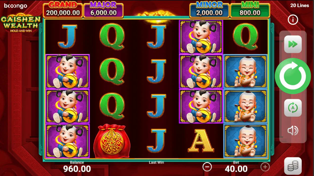 Free cash slot machine