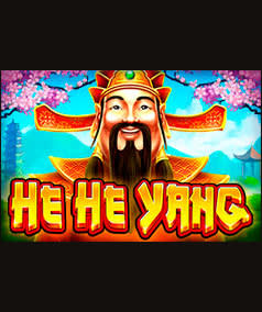 Online slot He He Yang