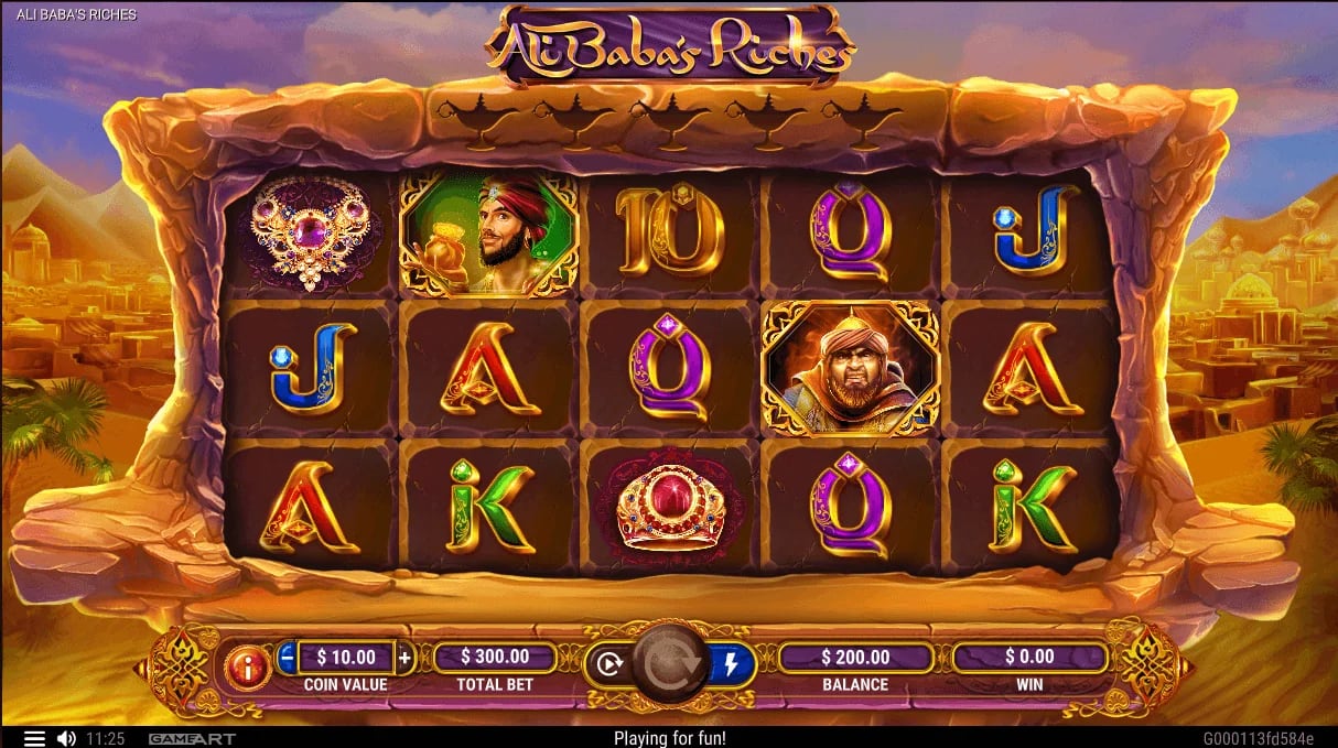 Free game pogo slot