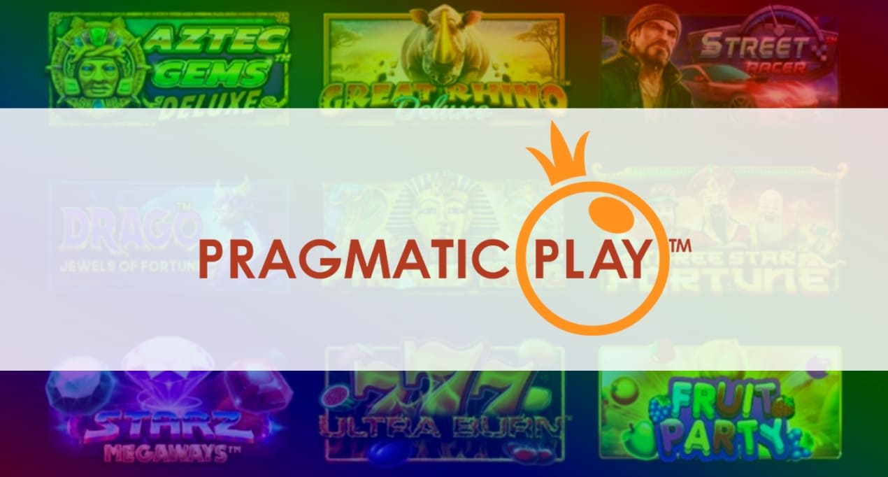 Автоматы pragmatic play. Автоматы pragmatic play