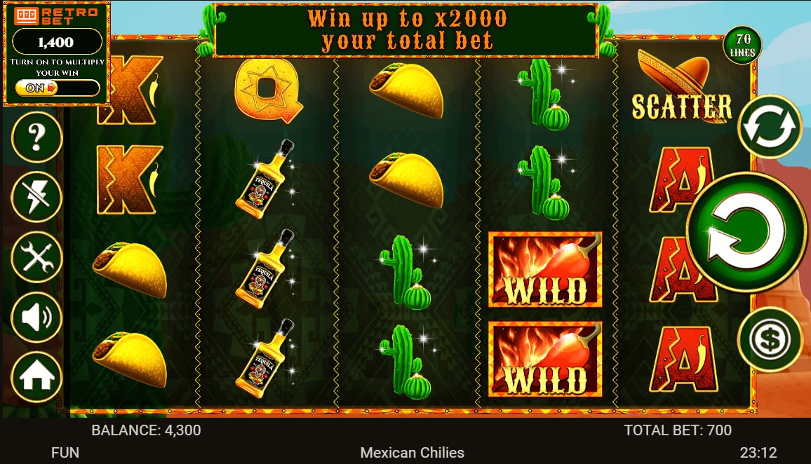 Slots dinero real gratis