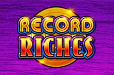 Record Riches™