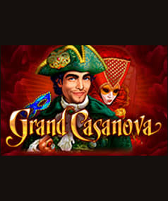 Grand Casanova