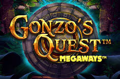 icon game for Gonzo's Quest™ Megaways™